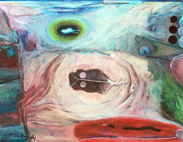 Juliusz Narzyński, Kompozycja