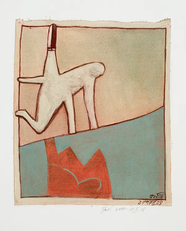 Jacek Walusiak, 21:00, 17 II 08, 2008