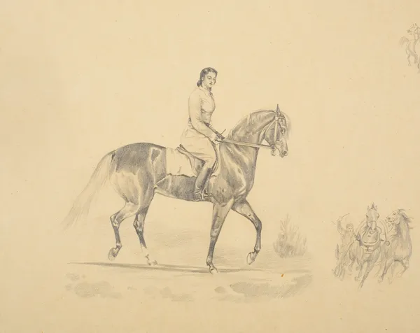 Ludwik Maciąg, Amazonka