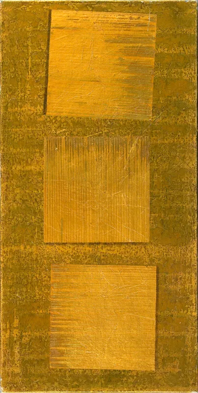 Krzysztof Patalas, POZA FORMĄ, 2015