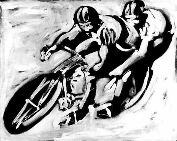 Anna  Mierzejewska, Kolarze