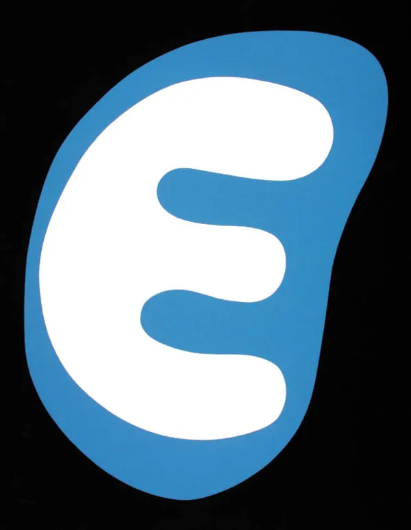 Hans (Jean) Arp, Composition, ok. 1930