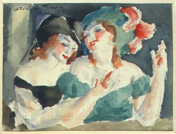 Witold Wojtkiewicz, W loży