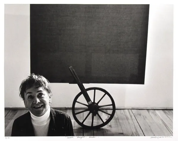 Anita Andrzejewska, Maria Stangret-Kantor