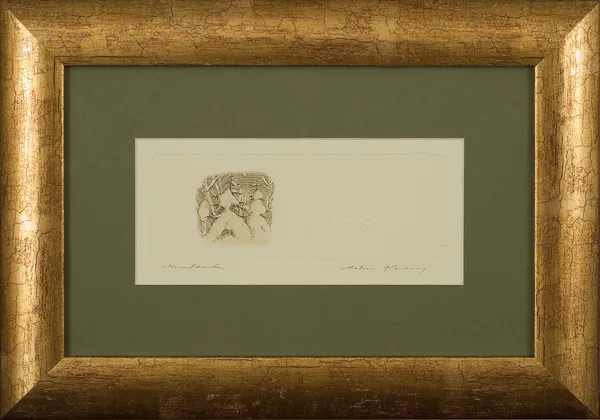 Adam  Kwaśny, Kompozycja świąteczna