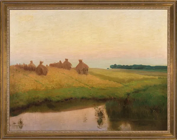 Roman Bratkowski, PO ŻNIWACH