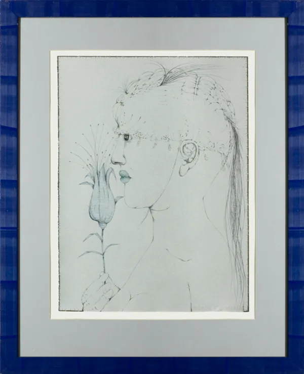 Barbara Gawdzik-Brzozowska, Gryzelda, 1996 