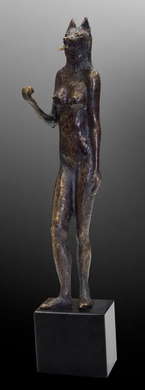 Waldemar Mazurek, Ewa, 2015