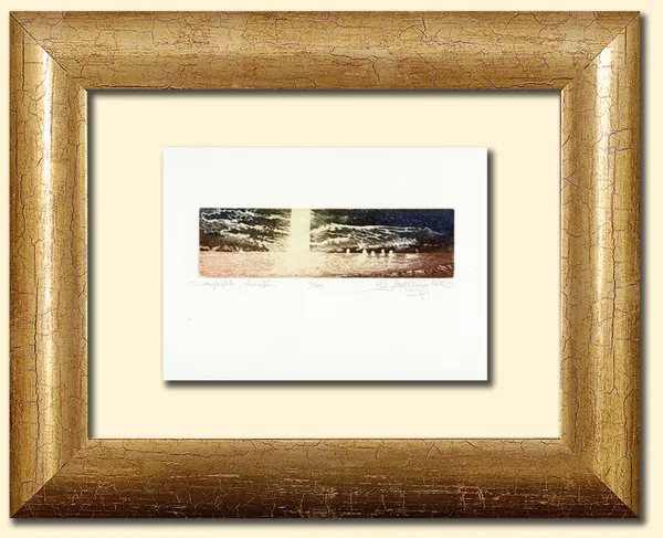 Krzysztof  Wieczorek, Daylight, 2003