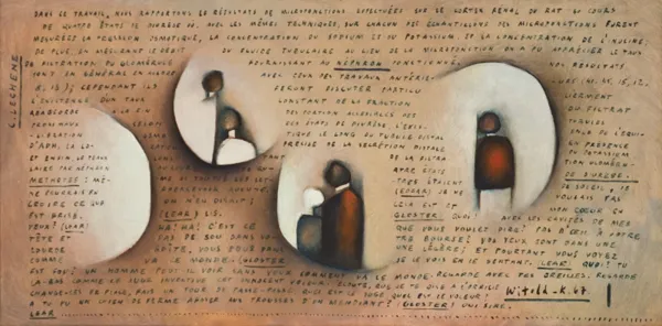 Witold-K., 11965- IC, 1967