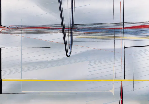 Marian Bogusz, POZIOM, 1976