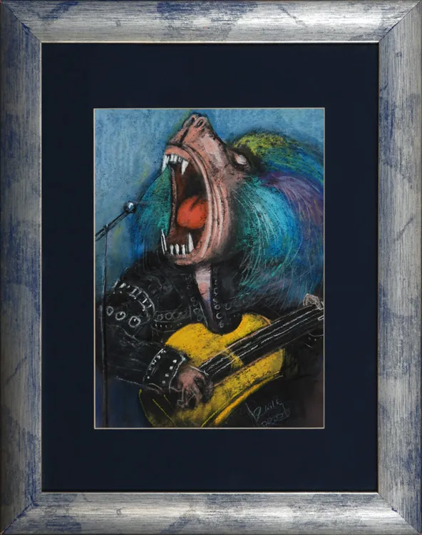 Józef Wilkoń, Najlepsze ryczenia urodzinowe, przed 1997