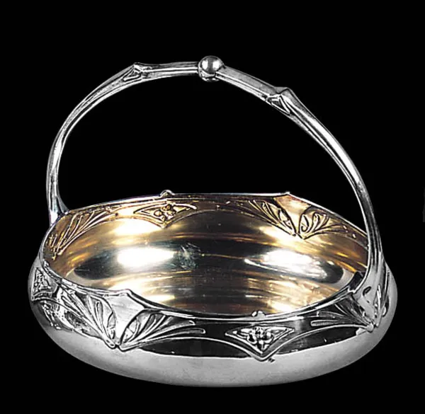 Autor nierozpoznany, KOSZ, 1903-1907