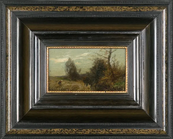 Roman Kochanowski, JESIEŃ, po 1900