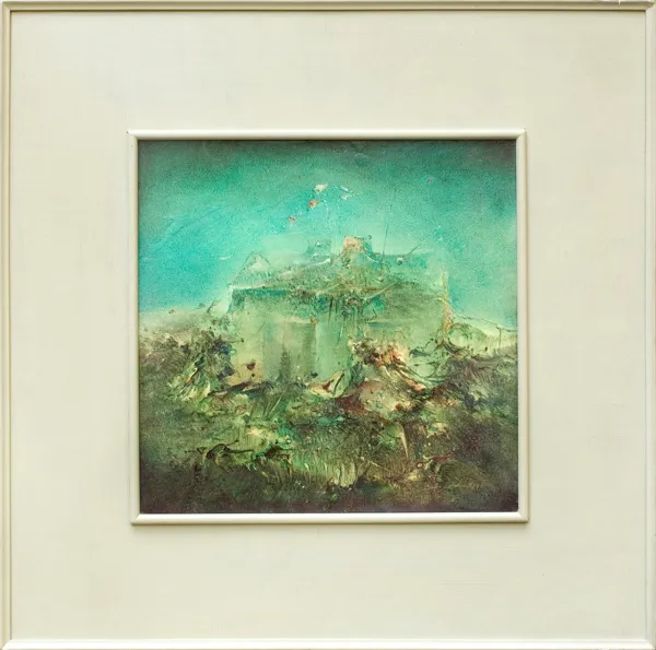 Sabina Lonty, Inwazja, 1985