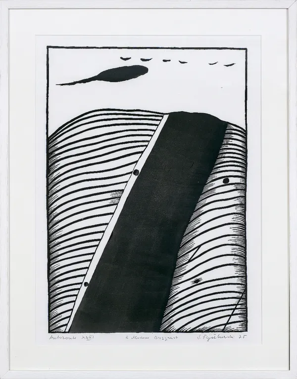 Stanisław Fijałkowski, AUTOSTRADA XXXI, 1975