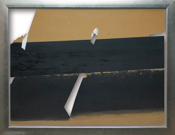 Jan Berdyszak, KŁODA, 1991