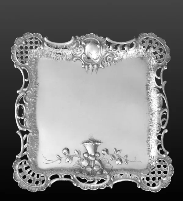 Autor nierozpoznany, TACA, przed 1900