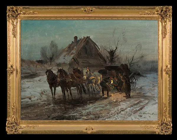 Czesław (I. Zygmuntowicz) Wasilewski, ZMIANA KOŁA 