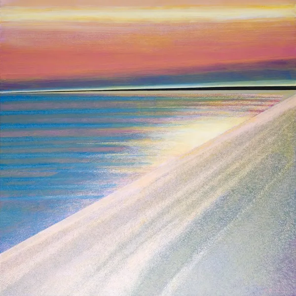 Ireneusz Puchacz, Pejzaż, 2011