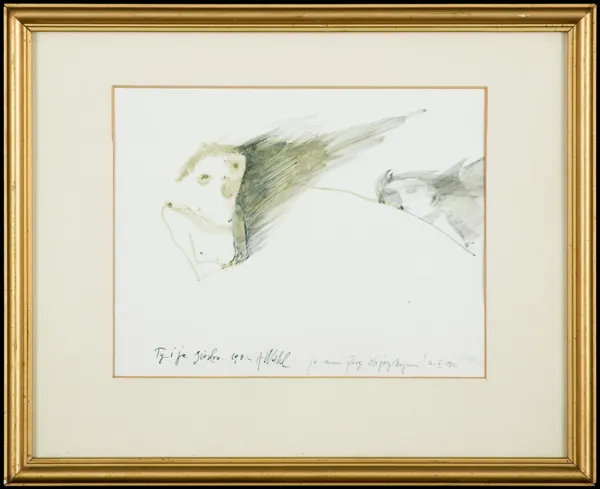 Alicja Wahl, TY I JA SIOSTRO, 1982