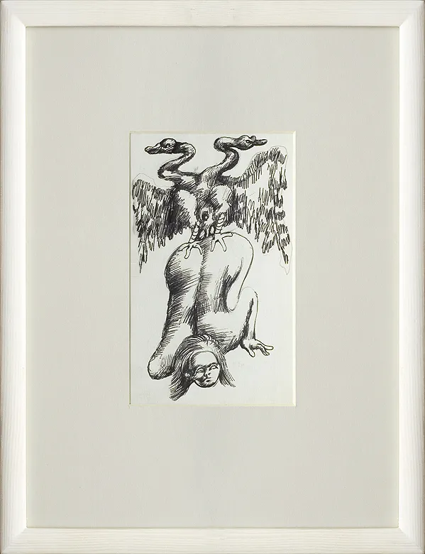 Jan Lebenstein, Apogeum, ok. 1968