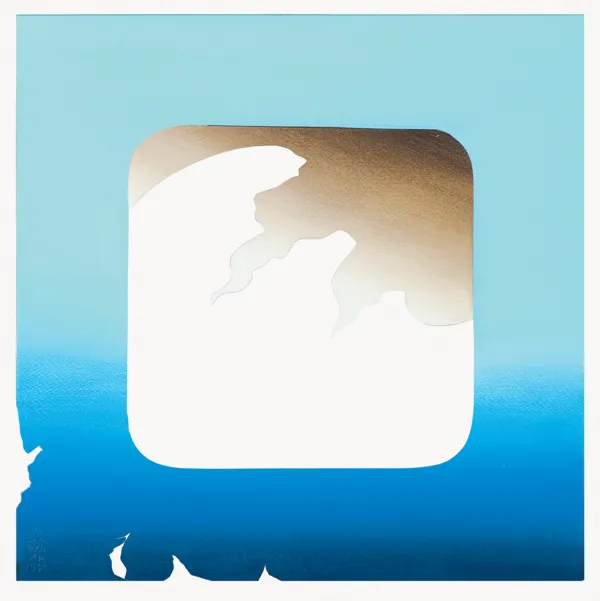 Jan Berdyszak, BEZ TYTUŁU, 1975