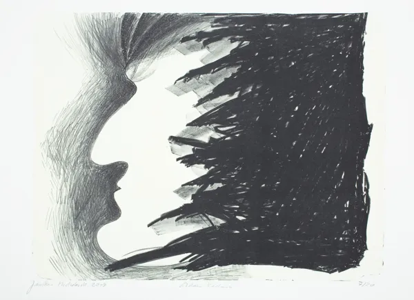 Jarosław Modzelewski, ADAM KADMON, 2009