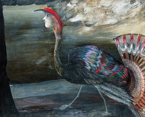 Maria Anto, Idzie, a kolory są dla Jerzyka, 1976