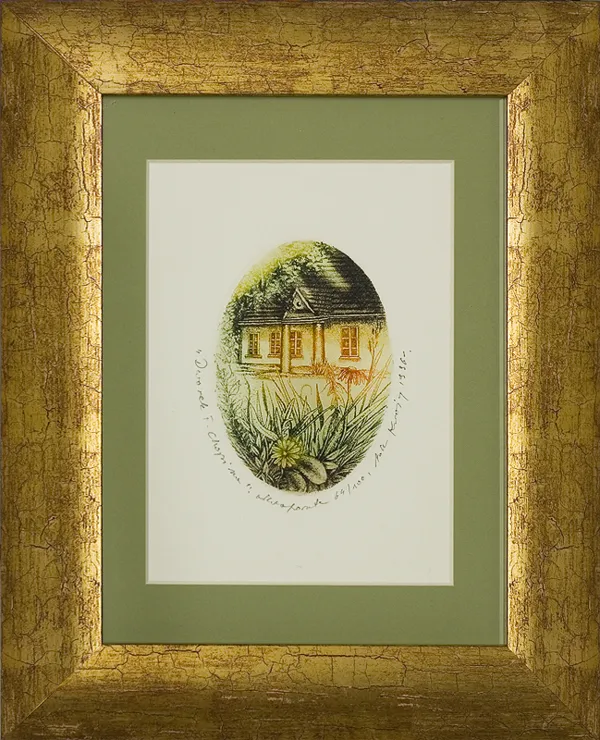 Adam  Kwaśny, Dworek F.Chopina, 1996