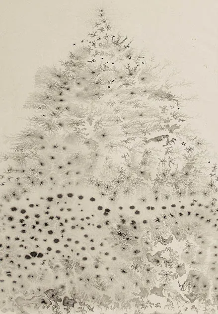 Alfons Mazurkiewicz, Choinka