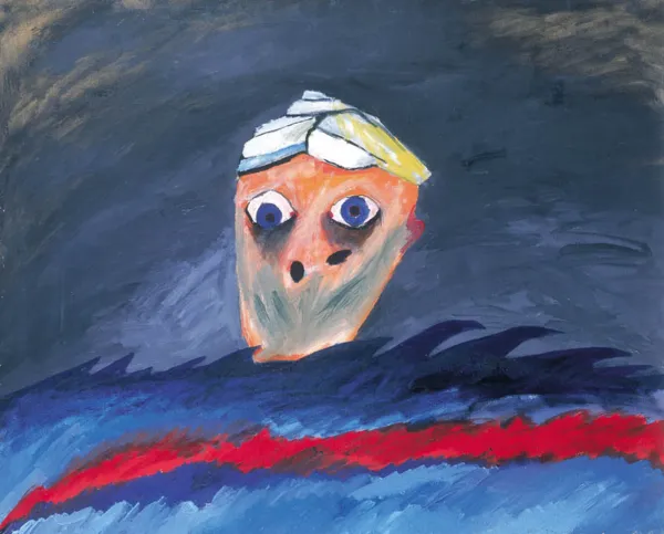 Paweł Kowalewski, Tak się zabija duszę ludzką, 1983