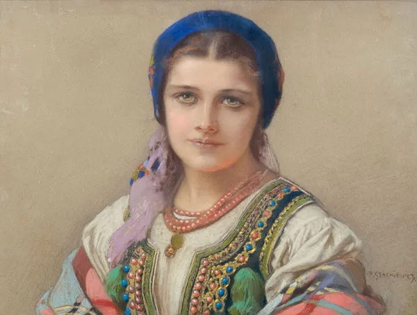 Piotr Stachiewicz, KRAKOWIANKA