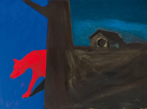 Jarosław Modzelewski, PÓŁ PSA, 1996