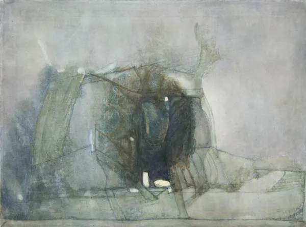 Jerzy Stajuda, HARPIA, 1975  