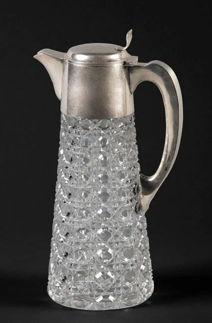 Autor nierozpoznany, DZBANEK, 1920-1939