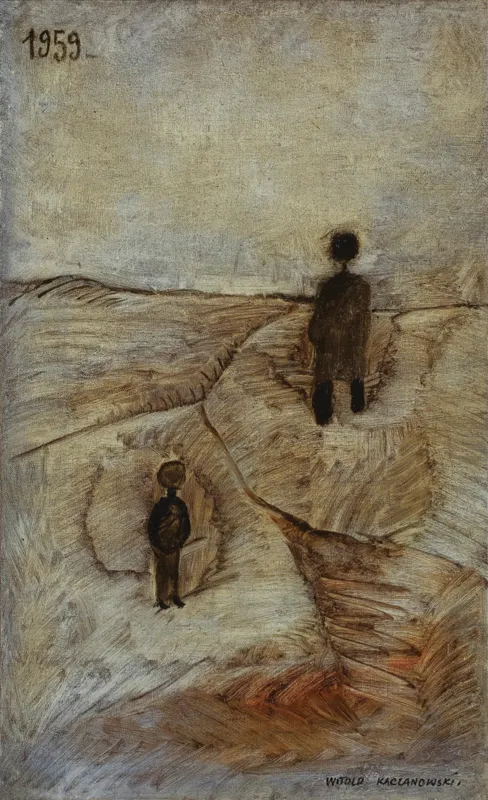 Witold-K., P-1959-102, 1959