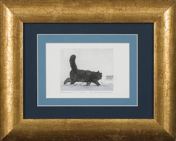 Marian Paweł Bocianowski, KOT po prostu KOT