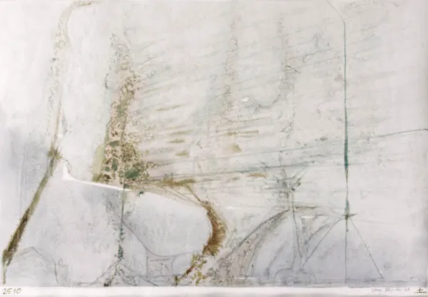 Jerzy Stajuda, Bez tytułu