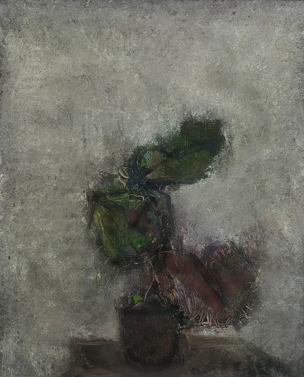 Jacek Sienicki, KWIAT, 1997 