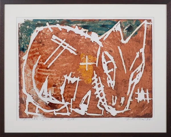 Zdzisław Nitka, Wilczek - Dzień, 1998