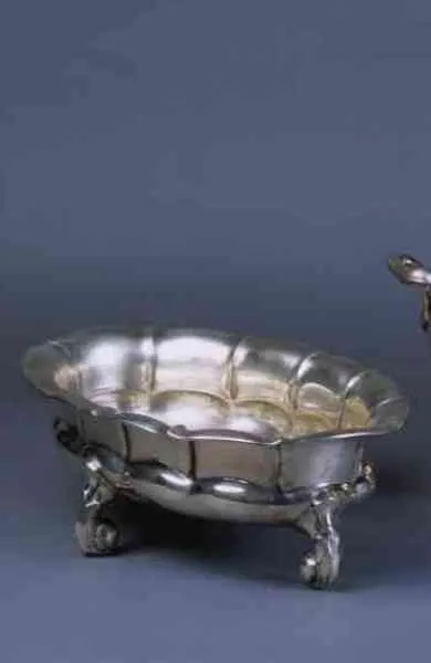 Autor nierozpoznany, Żardiniera, ok. 1920