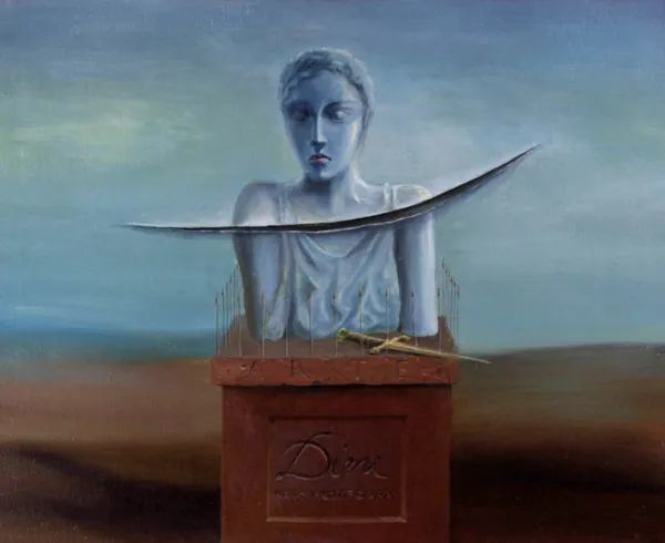 Piotr Szmitke, Dolina wspomnień