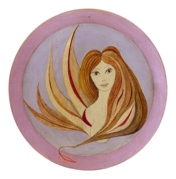 Kazimierz Mikulski, Medalion