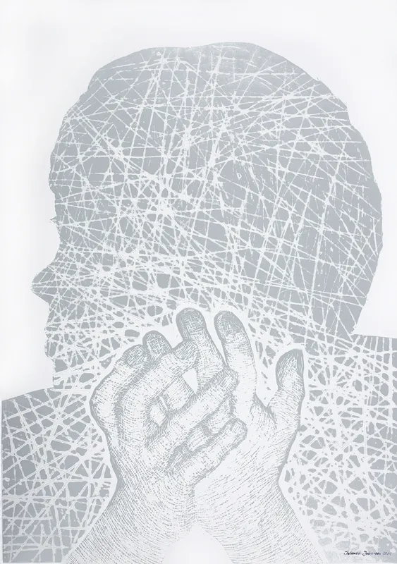 Jolanta Johnsson, MŁODOŚĆ – INKA, 2014