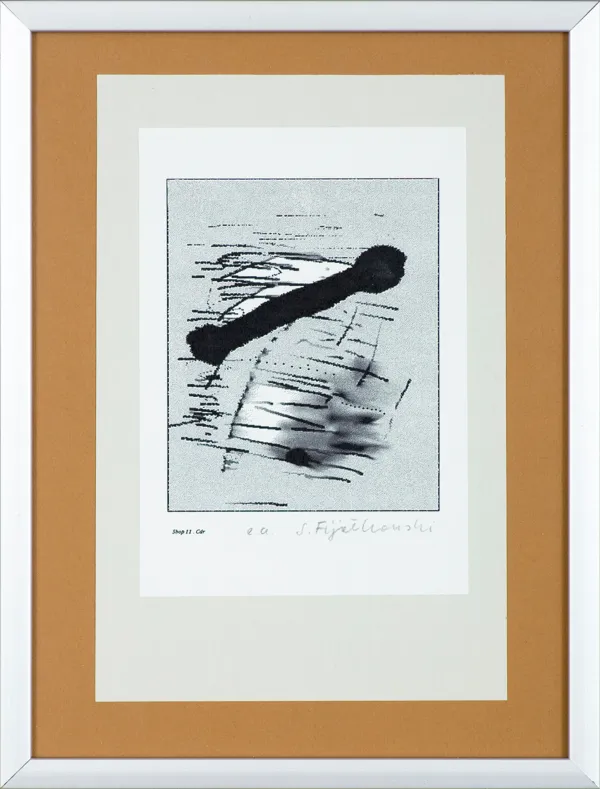 Stanisław Fijałkowski, SHOP 11. CDR,  lata 90. XX w.