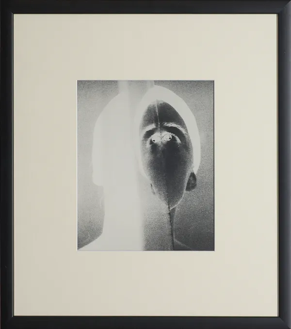 Zdzisław Beksiński, Bez tytułu