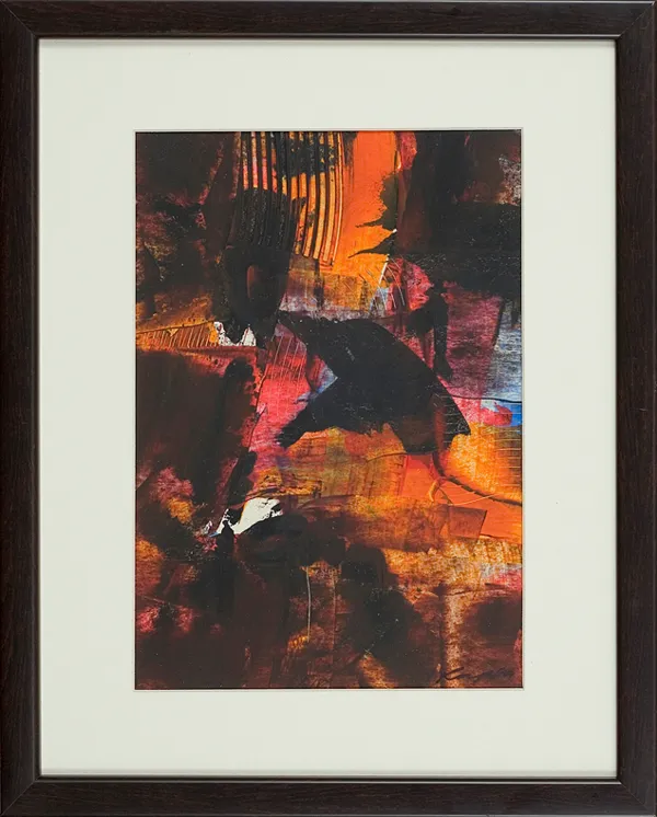 Krzysztof  Rećko-Rapsa, Bez tytułu, 2009