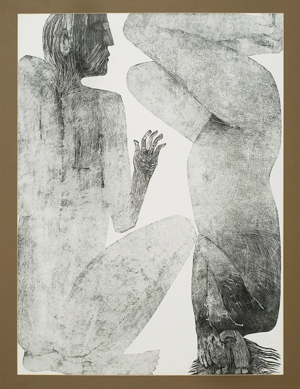 Jolanta Johnsson, Na wspak, 1993