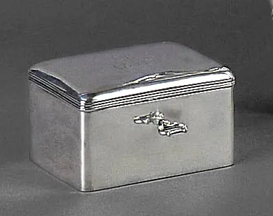 Autor nierozpoznany, Cukiernica, II pol. XIX w.